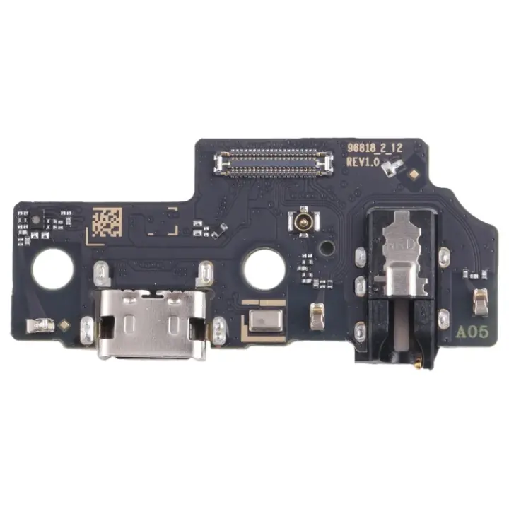SPAREWARE Usb Charging Port Charging Pcb Connector Flex Cable Compatible For Samsung Galaxy A05