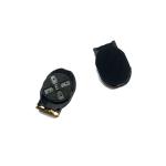 SPAREWARE® Loudspeaker Buzzer Ringer Sound Part Compatible For Samsung B310