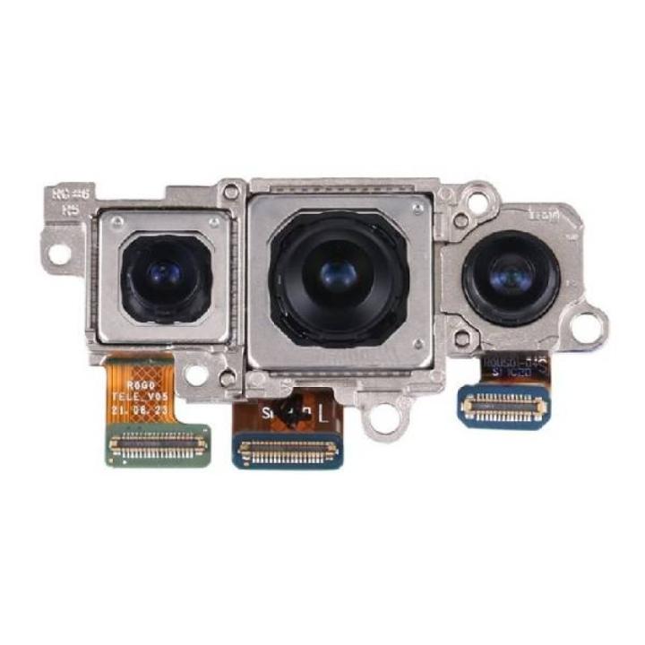 SPAREWARE® Back Main Camera Flex Cable Back Camera For Samsung Galaxy S22