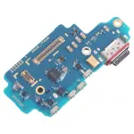 SPAREWARE Usb Charging Port Charging Pcb Connector Flex Cable Compatible For Samsung Galaxy S24 Ultra