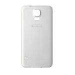 SPAREWARE® Battery Cover Back Door Body Panel For Samsung Galaxy S5 -White