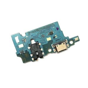 SPAREWARE Usb Charging Port Charging Pcb Connector Flex Cable Compatible For Samsung Galaxy F62