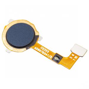 SPAREWARE® Fingerprint Scanner Sensor Flex Cable For Oppo A15 -Black