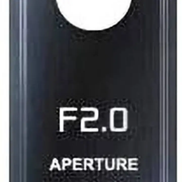 SPAREWARE® Camera Glass Lens Camera Lens For Asus Zenfone Max M1