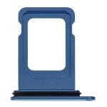 SPAREWARE® Sim Card Tray Holder Sim Tray For iPhone 12 -Blue
