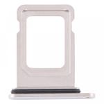 SPAREWARE® Sim Card Tray Holder Sim Tray For iPhone 12 Pro -White