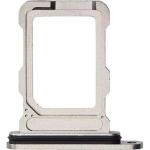 SPAREWARE® Sim Card Tray Holder Sim Tray For iPhone 16 Pro -Titanium