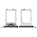 SPAREWARE® Sim Card Tray Holder Sim Tray For iPhone 16 Pro -White