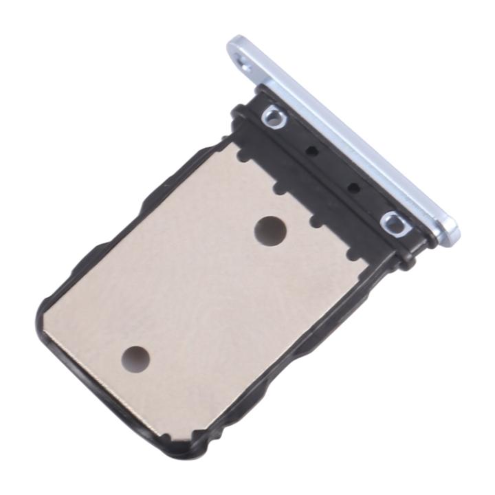 SPAREWARE® Sim Tray Holder For Google Pixel 8A -Blue