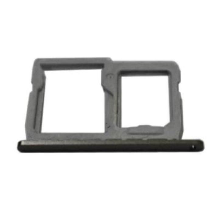 SPAREWARE® Sim Card Tray Holder For LG G5 -Grey