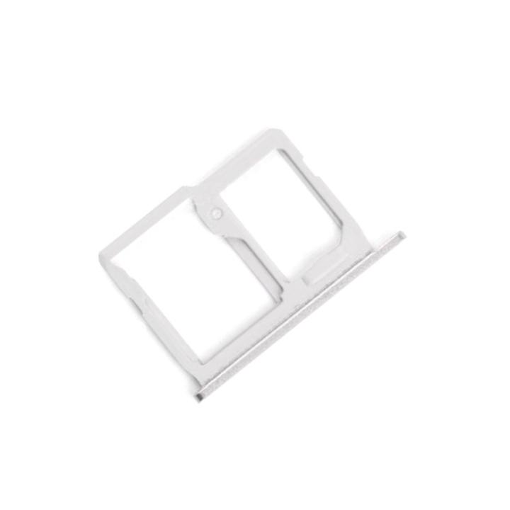 SPAREWARE® Sim Card Tray Holder For LG G5 -White