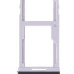 SPAREWARE® Sim Card Tray Holder For LG G7 -Black