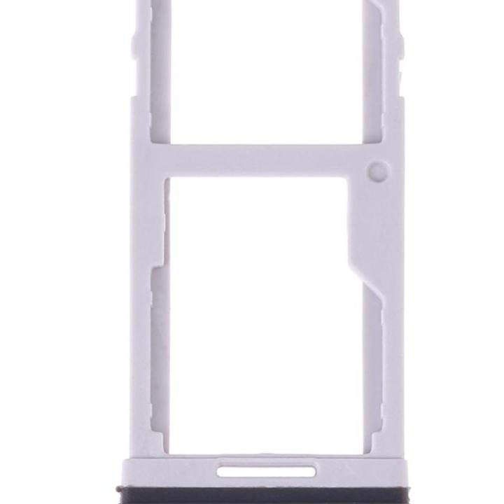 SPAREWARE® Sim Card Tray Holder For LG G7 ThinQ -Black