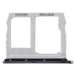 SPAREWARE® Sim Card Tray Holder For LG K40 -Grey