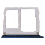 SPAREWARE® Sim Card Tray Holder For LG K40 -Blue
