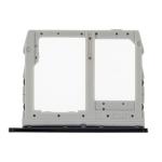 SPAREWARE® Sim Card Tray Holder For LG K50 -Black