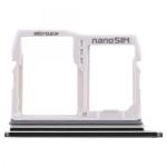 SPAREWARE® Sim Card Tray Holder For LG V40 -Black