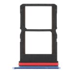 SPAREWARE® Sim Card Tary Holder Sim Tray For Motorola Moto Razr Plus 2024 -Blue