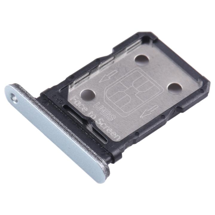 SPAREWARE® Sim Tray Holder For Oneplus 10R -Blue