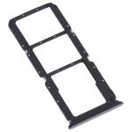 SPAREWARE® Sim Tray Holder For Oneplus Nord N200 -Black