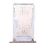 SPAREWARE® Sim Card Tray Holder For Mi Redmi Note 4 -Gold