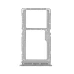 SPAREWARE® Sim Card Tray Holder For Mi Redmi Note 7 -White