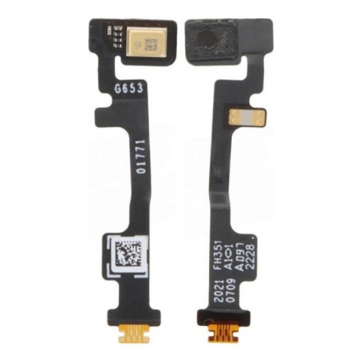 SPAREWARE® Mic Flex Microphone Flex Cable For Google Pixel 7