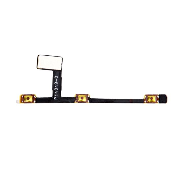 SPAREWARE® Power On Off Volume Up Down Button Flex For Oneplus 2