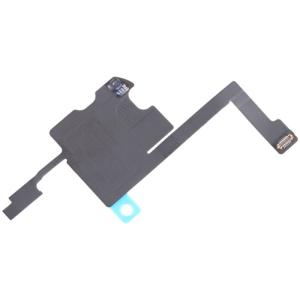 SPAREWARE® Earspeaker Earpeace ReceiverSpeaker For iPhone 15 Pro (SPEAKER FLEX ONLY)
