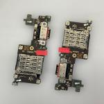 SPAREWARE® Sim Card Reader Flex Mic Board Flex Cable For Oneplus 12R