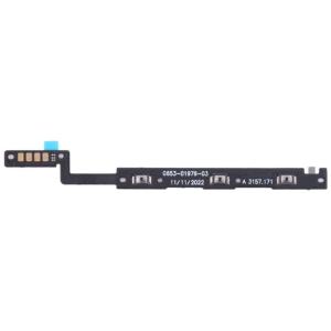 SPAREWARE® Power  On Off Volume Button Flex Cable For Google Pixel 8 Pro