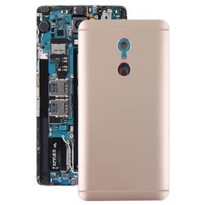 SPAREWARE® Back Panel Body Cover For Mi Redmi Note 4 -Gold (WITH ALL LOGO)