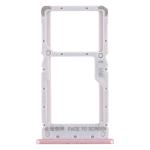 SPAREWARE® Sim Card Tray Holder For Mi Redmi Note 6 Pro -Gold