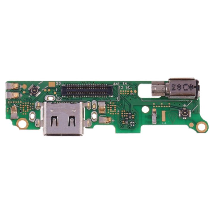 SPAREWARE® Usb Charging port Charging Flex Cable For Sony Xperia XA2
