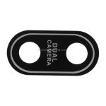 SPAREWARE® Camera Glass Lens Camera Lens For Asus Zenfone Max M2