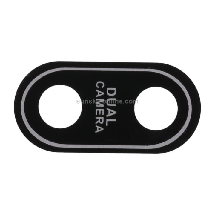 SPAREWARE® Camera Glass Lens Camera Lens For Asus Zenfone Max M2