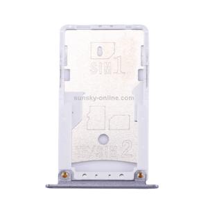 SPAREWARE® Sim Card Tray Holder For Mi Redmi Note 4 -Grey