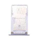 SPAREWARE® Sim Card Tray Holder For Mi Redmi Note 4 -Grey