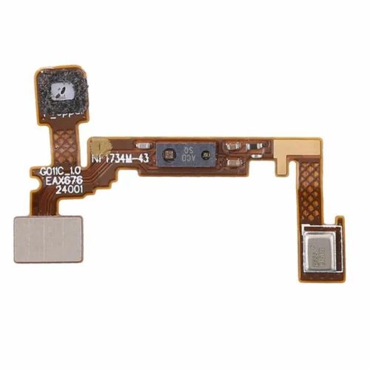 SPAREWARE® Mic Flex Microphone Flex Cable For Google Pixel 2 XL