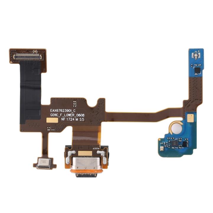 SPAREWARE® Usb Charging port Charging Flex Cable For Google Pixel 2 XL