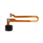 SPAREWARE® Fingerprint Scanner Sensor Flex Cable For Oppo A83 -Black