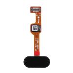 SPAREWARE® Fingerprint Scanner Sensor Flex Cable For Oppo F3 Plus -Black