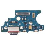 SPAREWARE Usb Charging Port Charging Pcb Connector Flex Cable Compatible For Samsung Galaxy S20