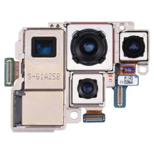 SPAREWARE® Back Main Camera Flex Cable Back Camera For Samsung Galaxy S21 Ultra