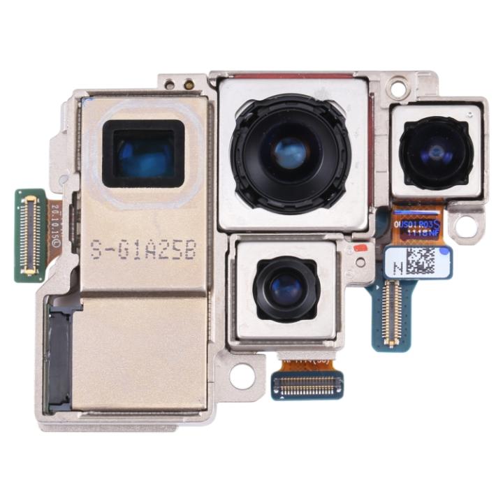 SPAREWARE® Back Main Camera Flex Cable Back Camera For Samsung Galaxy S21 Ultra