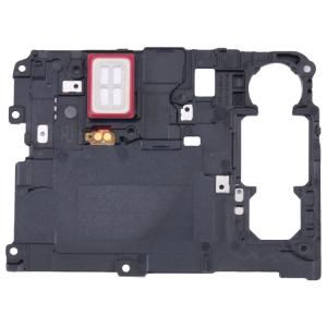 SPAREWARE® Earspeaker Ear Speaker Part Flex Compatible For Samsung Galaxy S21 FE (COMPLETE WITH FRAME)