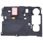 SPAREWARE® Earspeaker Ear Speaker Part Flex Compatible For Samsung Galaxy S21 FE (COMPLETE WITH FRAME)