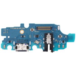 SPAREWARE Usb Charging Port Charging Pcb Connector Flex Cable Compatible For Samsung Galaxy A14 5G