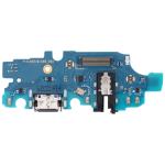 SPAREWARE Usb Charging Port Charging Pcb Connector Flex Cable Compatible For Samsung Galaxy A14 5G