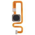 SPAREWARE® Fingerprint Scanner Sensor Flex Cable For Oppo F7 -Black